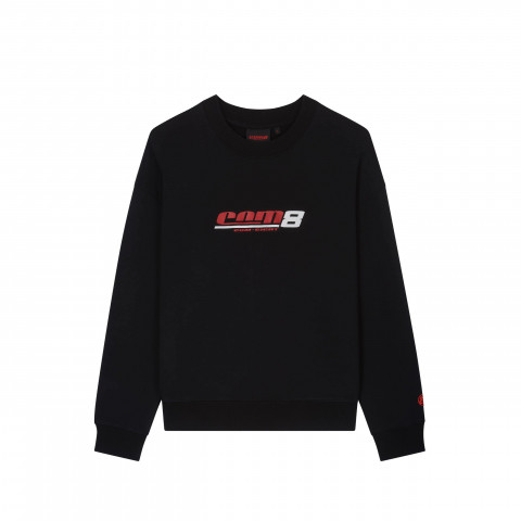 CREWNECKCOLLECTOR 98 BLACK